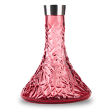 MG Mantis Replacement Vase - Red